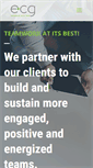 Mobile Screenshot of energycatalystgroup.com